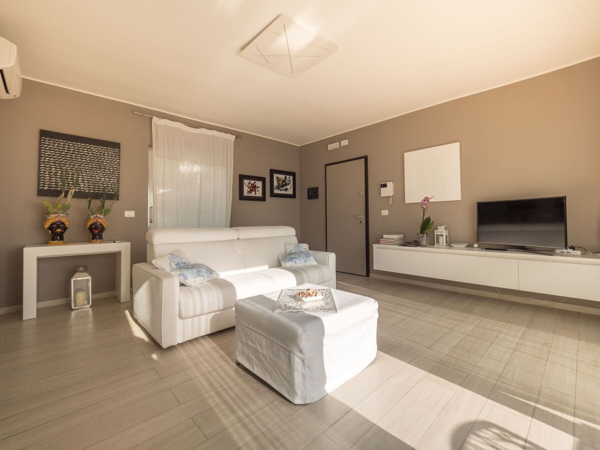 Appartement lumineux 65 m² avec terrasse à Castelmola - Photo 11