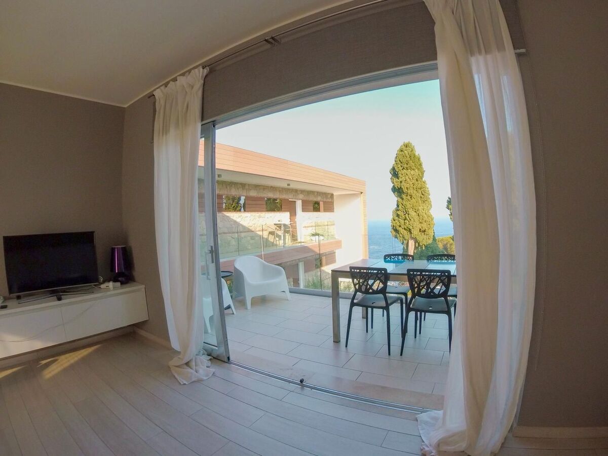 Appartement lumineux 65 m² avec terrasse à Castelmola - Photo 12