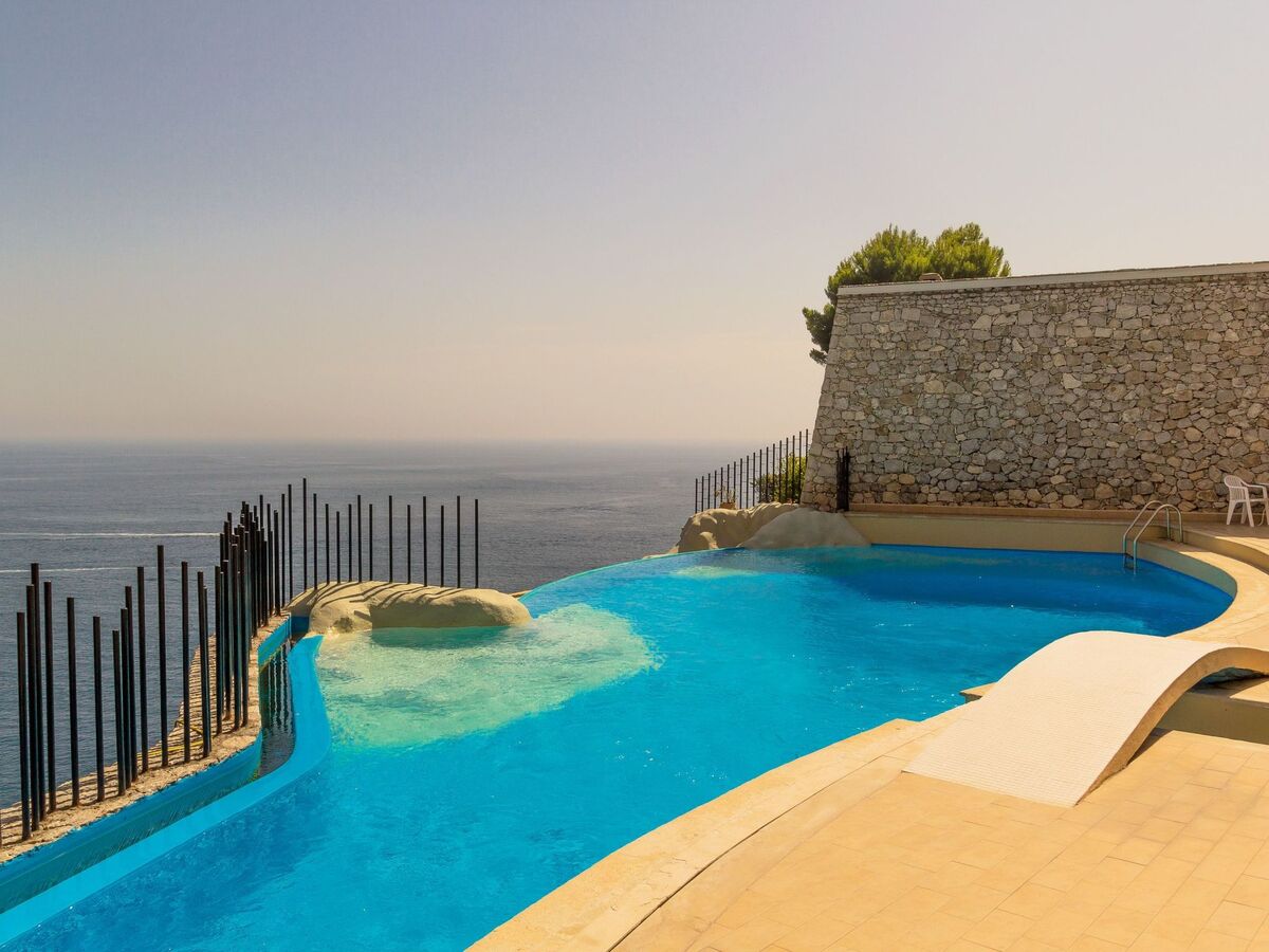 Appartement avec accès privé à la mer, Castelmola - Photo 2
