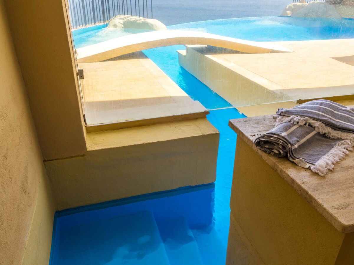 Appartement avec accès privé à la mer, Castelmola - Photo 3