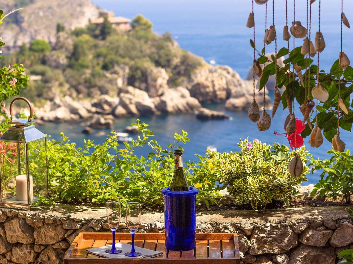 Appartement avec accès privé à la mer, Castelmola - Photo 4