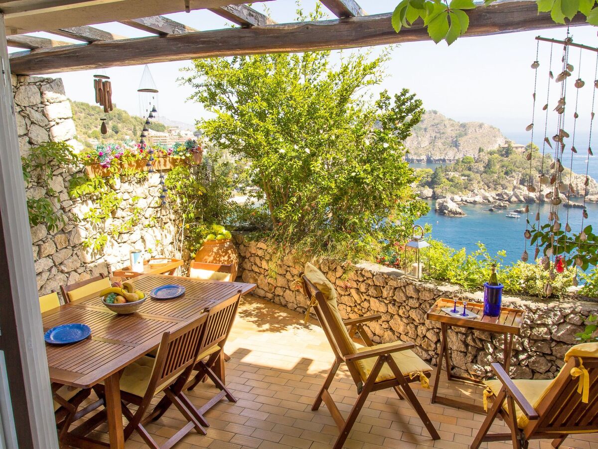 Appartement avec accès privé à la mer, Castelmola - Photo 5