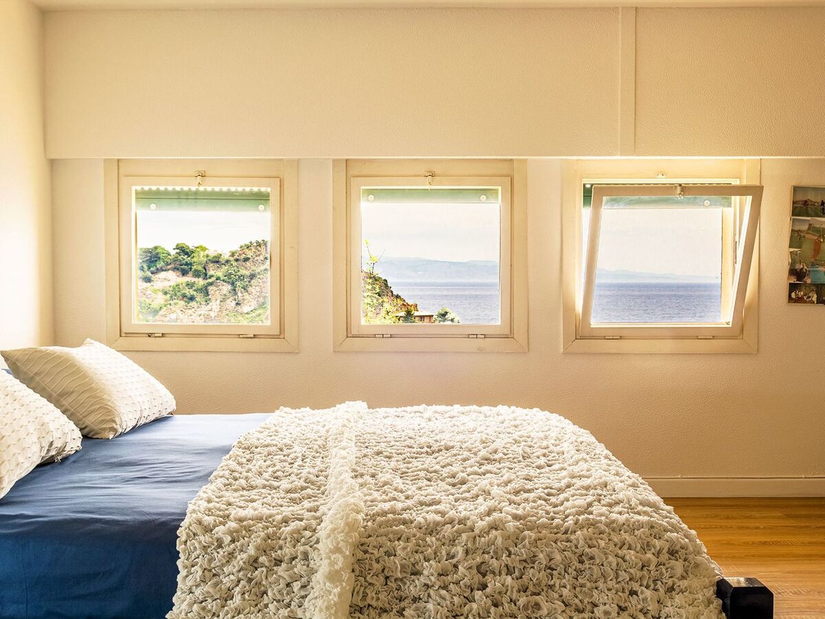 Appartement avec accès privé à la mer, Castelmola - Photo 12
