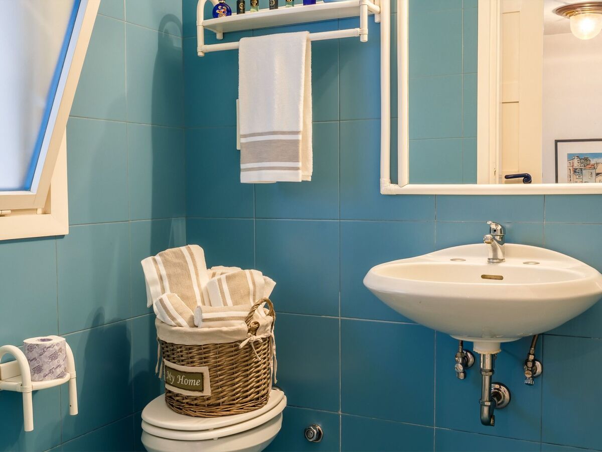 Appartement avec accès privé à la mer, Castelmola - Photo 15