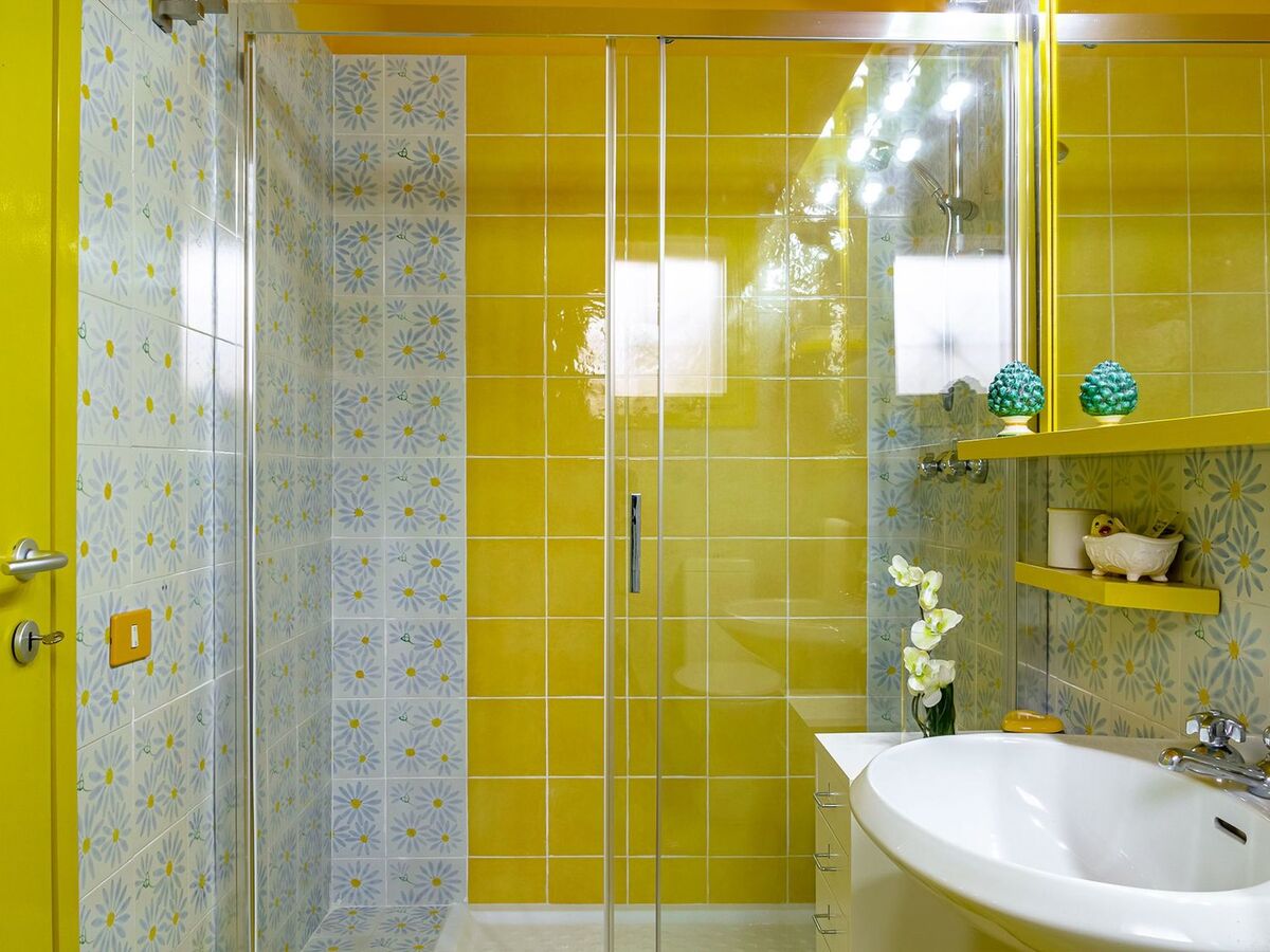 Appartement avec accès privé à la mer, Castelmola - Photo 18
