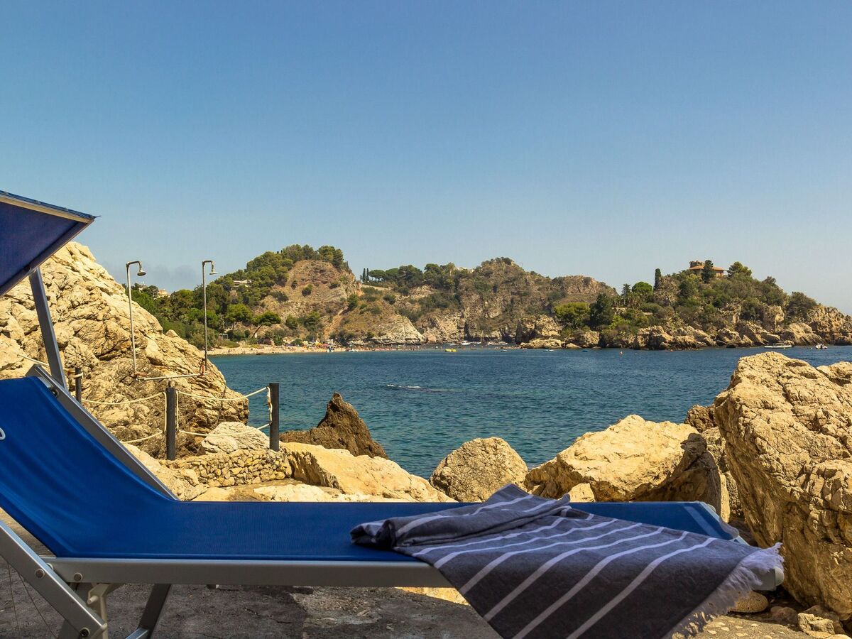 Appartement avec accès privé à la mer, Castelmola - Photo 23