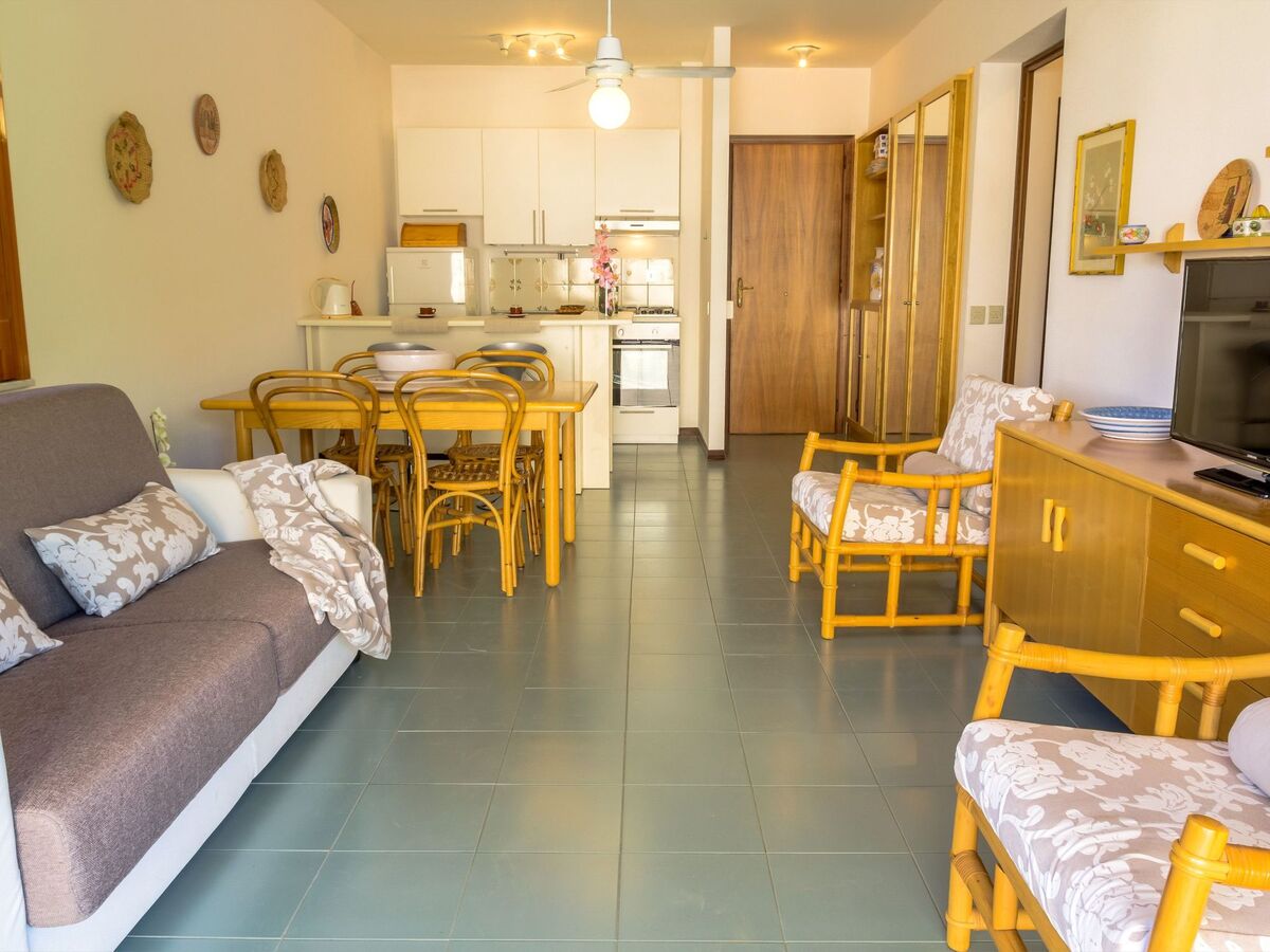 Appartement 'Blue Wood' à 10 m de la plage, Letojanni - Photo 6
