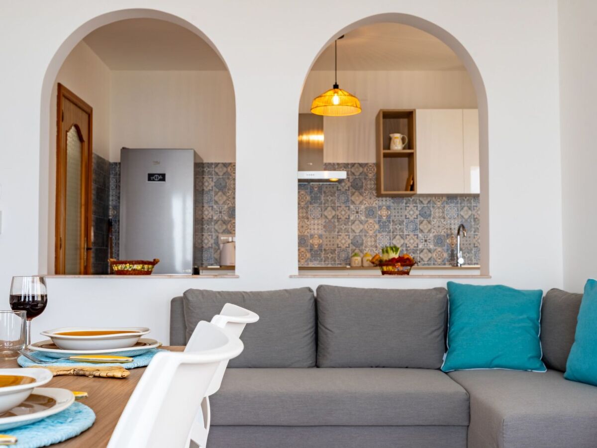 Casa Serafina Sinfonia - Appartement face mer à Letojanni - Photo 9