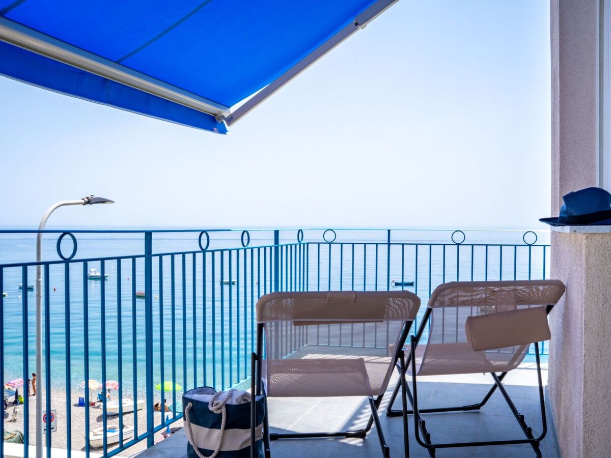 Casa Serafina Armonia, appartement vue mer à Letojanni - Photo 3