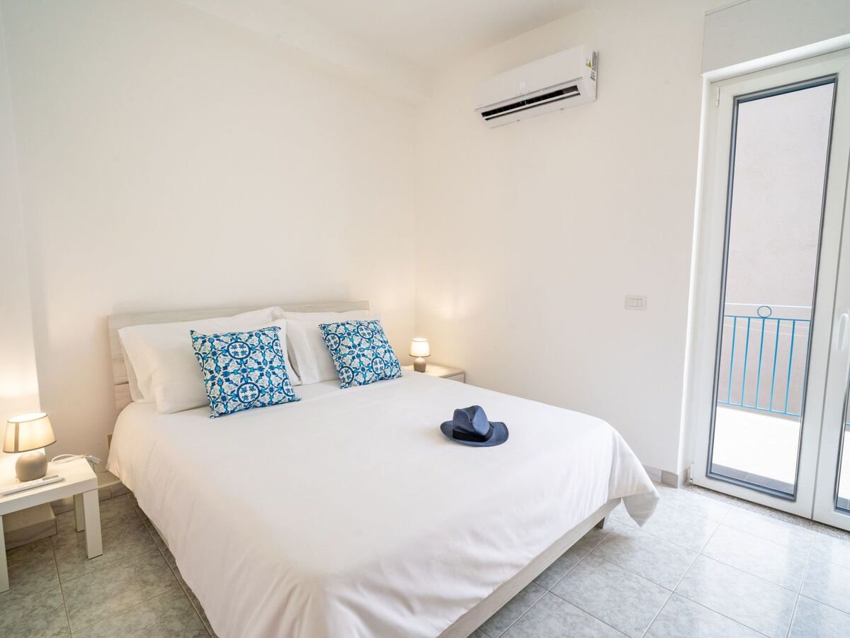 Casa Serafina Armonia, appartement vue mer à Letojanni - Photo 9