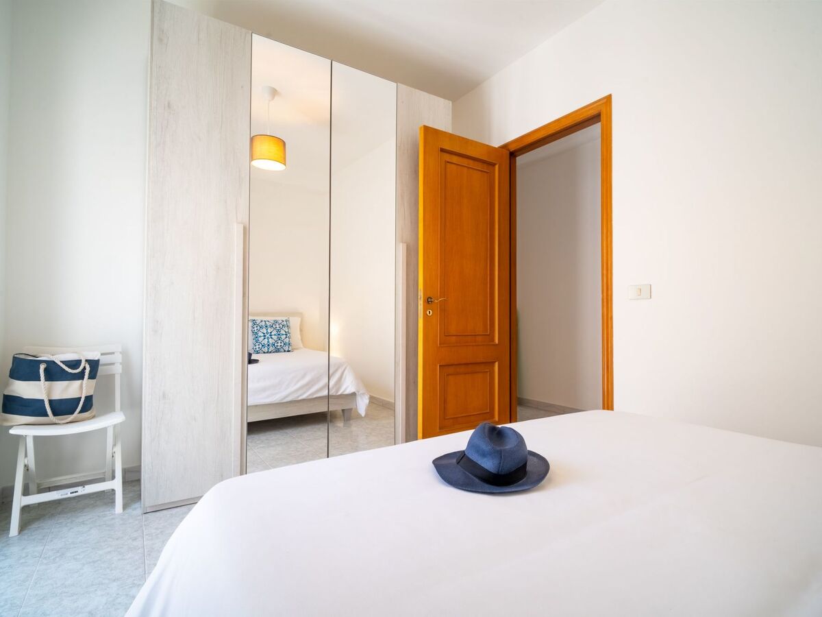 Casa Serafina Armonia, appartement vue mer à Letojanni - Photo 10