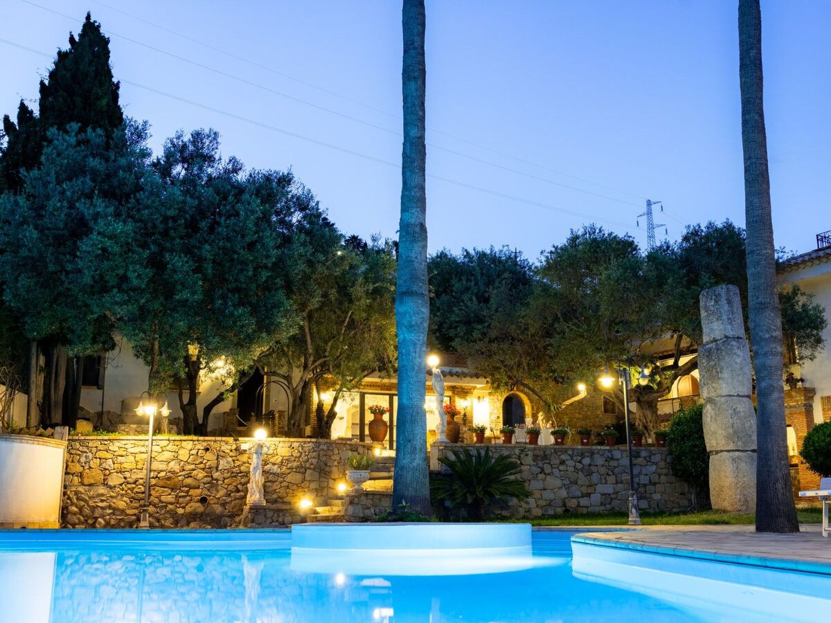 Villa Finù – Maison 5 chambres avec piscine à Letojanni - Photo 2