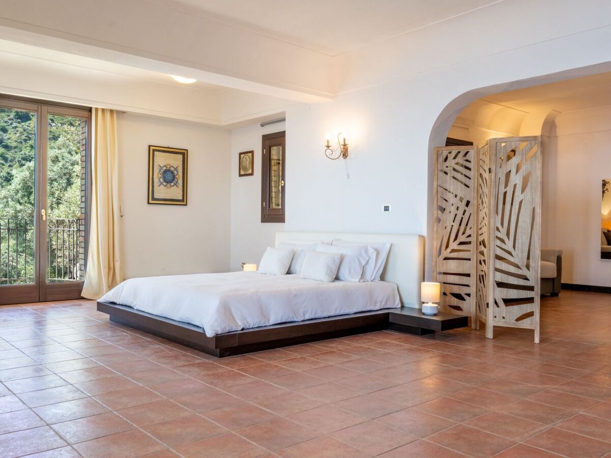 Villa Finù – Maison 5 chambres avec piscine à Letojanni - Photo 17
