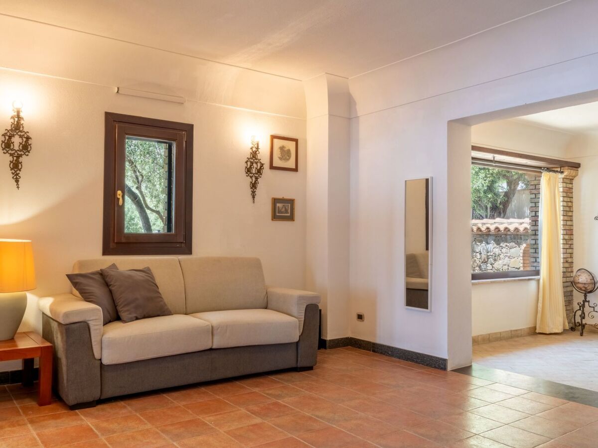 Villa Finù – Maison 5 chambres avec piscine à Letojanni - Photo 19