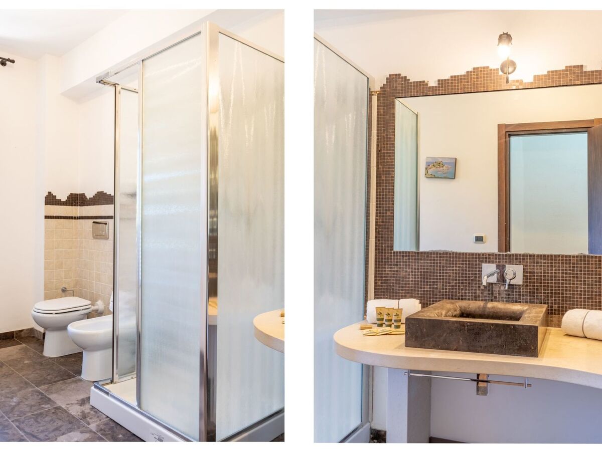 Villa Finù – Maison 5 chambres avec piscine à Letojanni - Photo 20