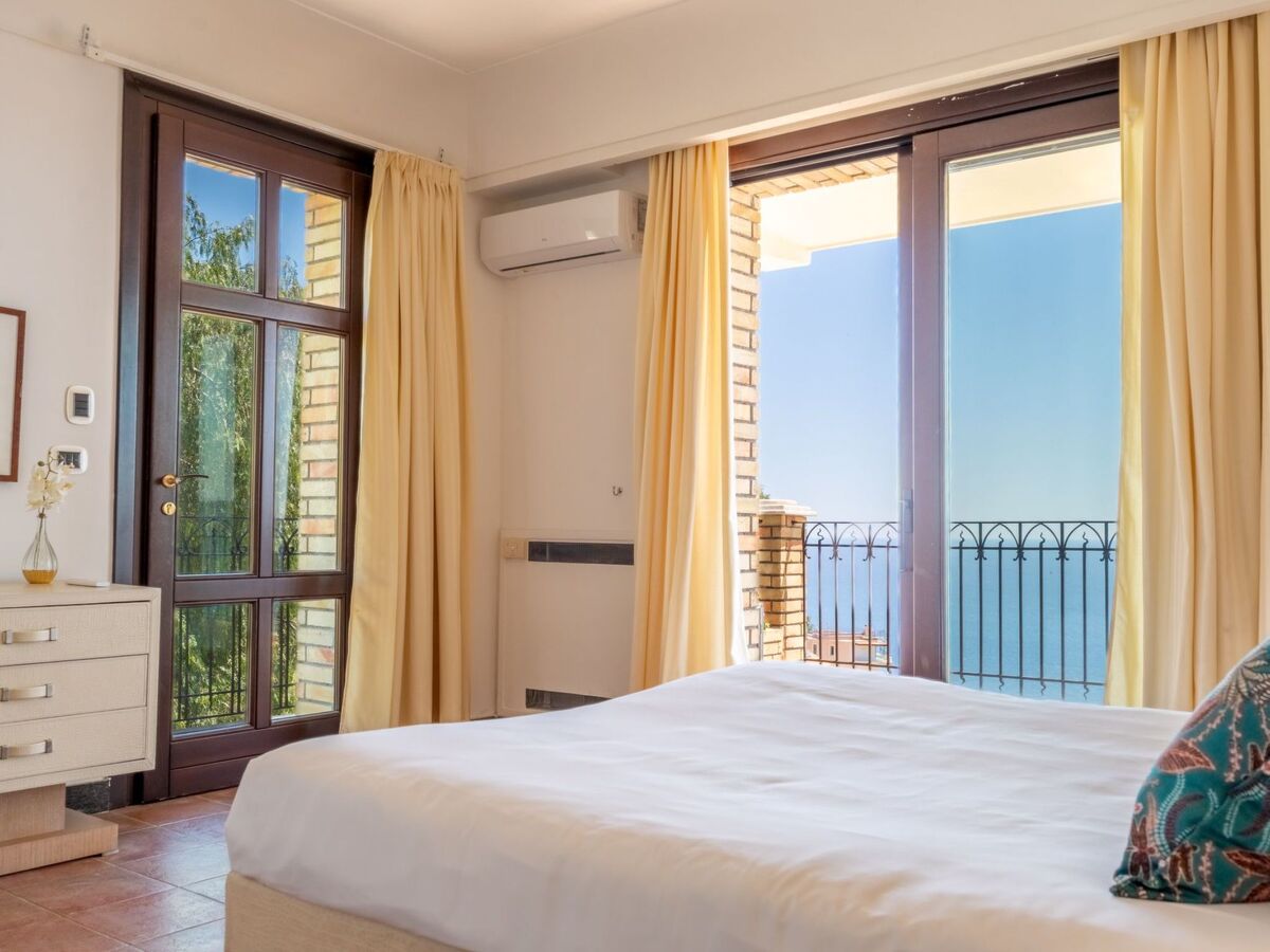 Villa Finù – Maison 5 chambres avec piscine à Letojanni - Photo 22
