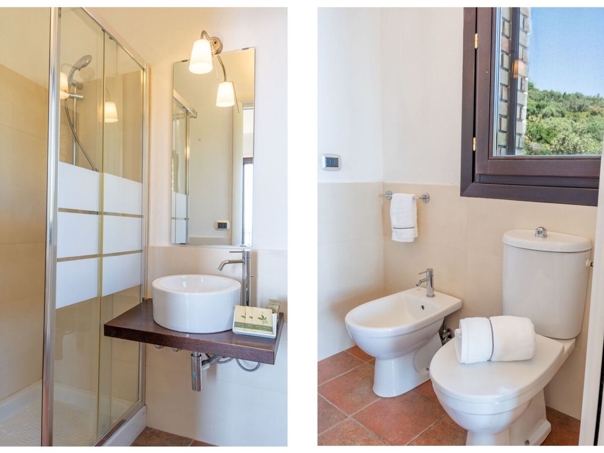 Villa Finù – Maison 5 chambres avec piscine à Letojanni - Photo 24