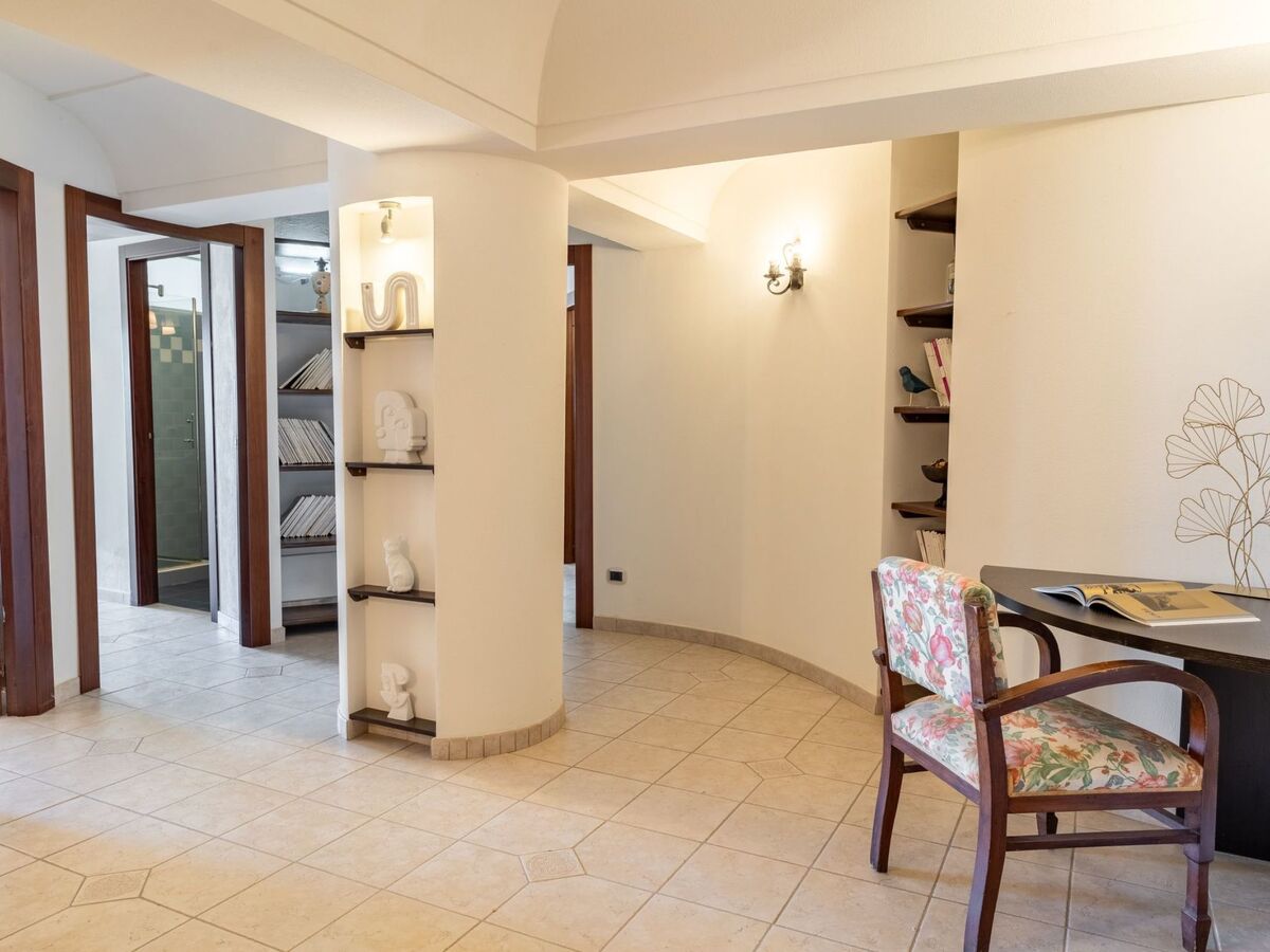 Villa Finù – Maison 5 chambres avec piscine à Letojanni - Photo 25