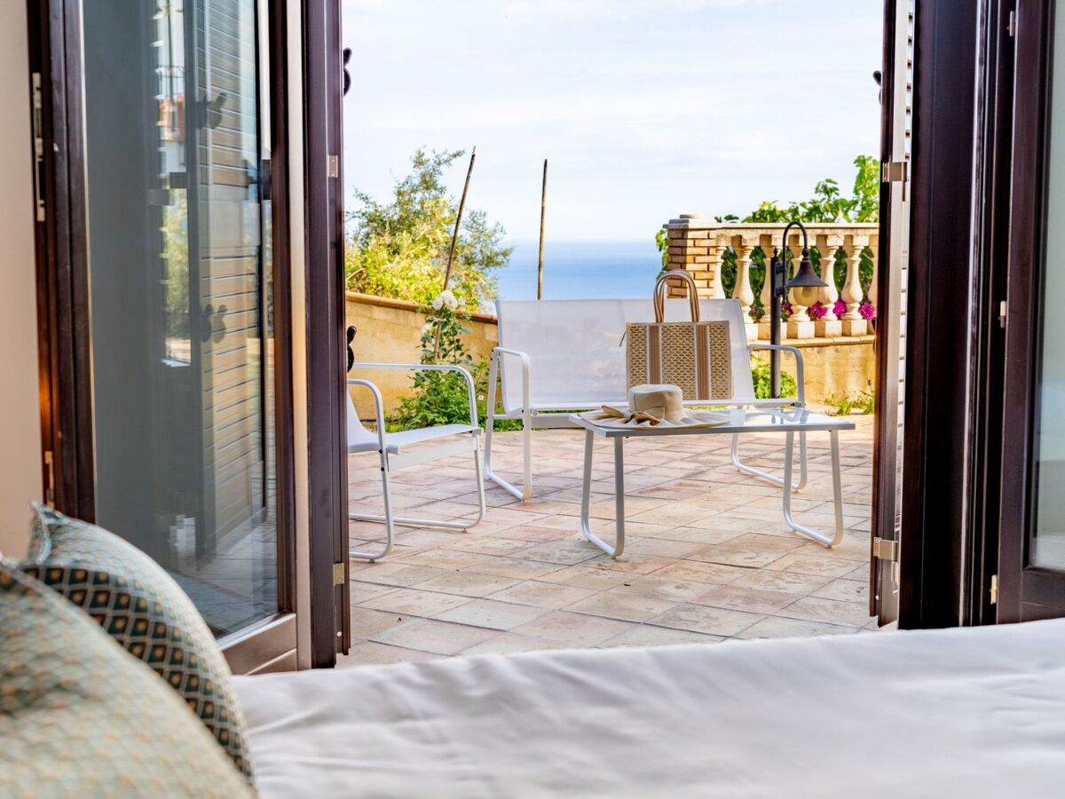 Villa Finù – Maison 5 chambres avec piscine à Letojanni - Photo 29