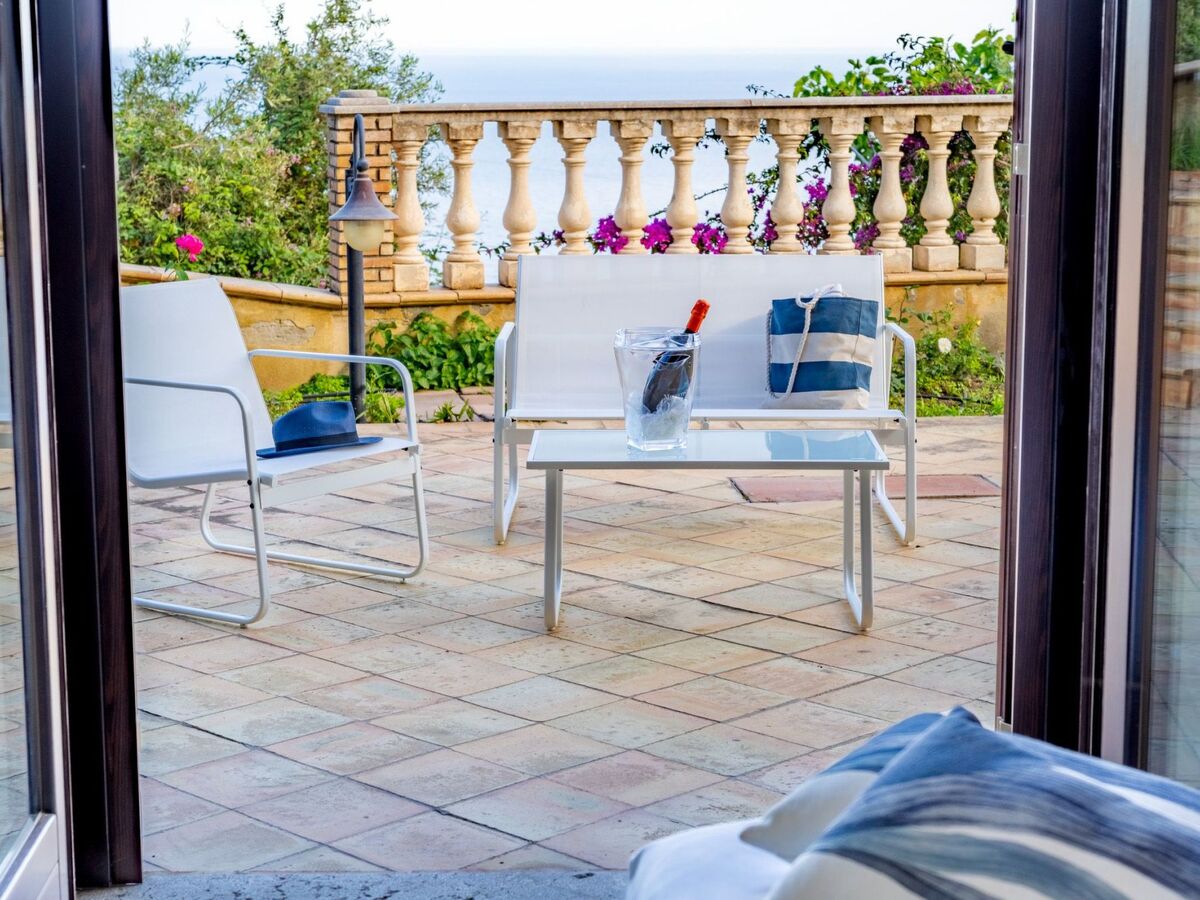 Villa Finù – Maison 5 chambres avec piscine à Letojanni - Photo 33
