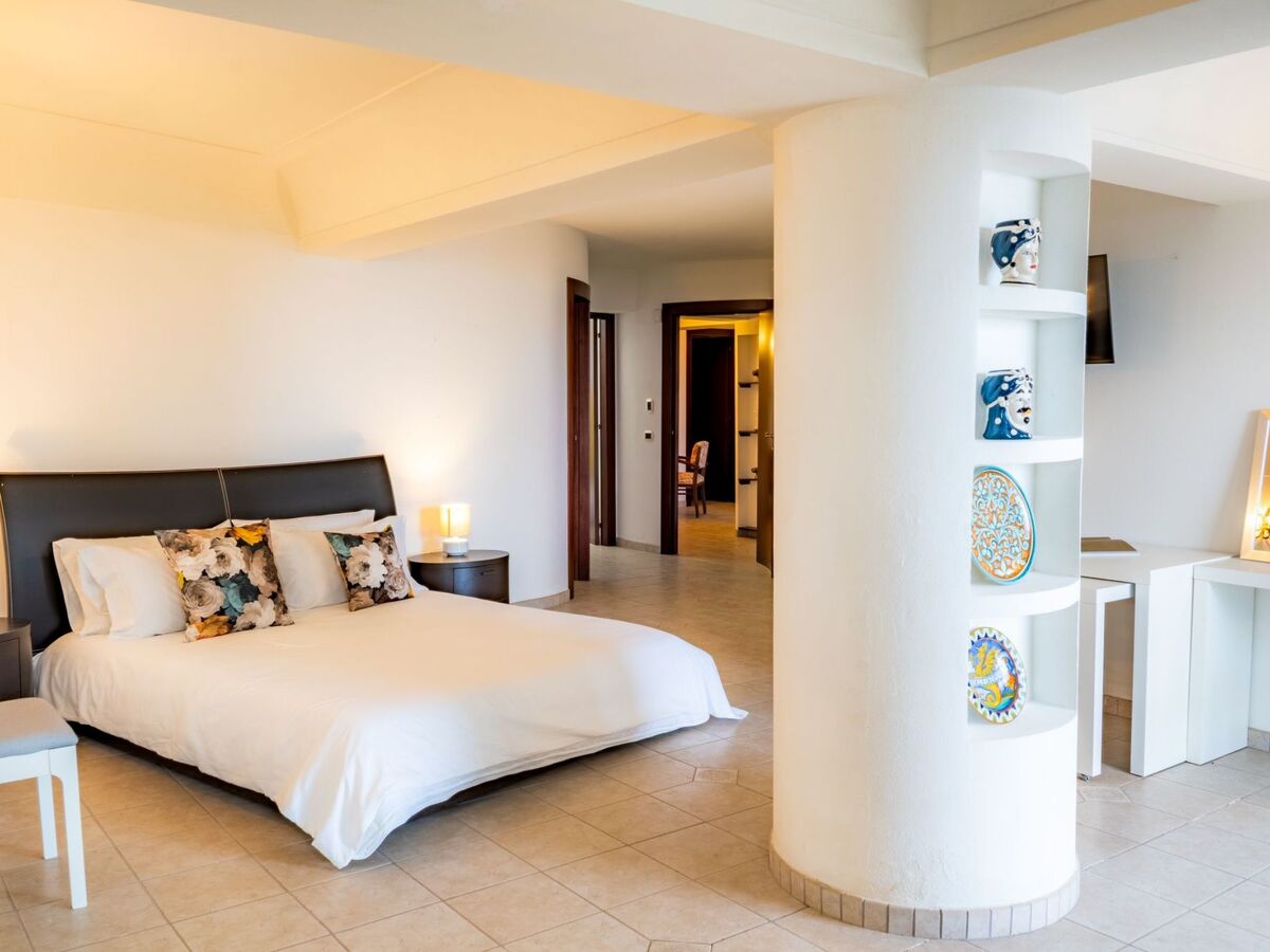 Villa Finù – Maison 5 chambres avec piscine à Letojanni - Photo 35