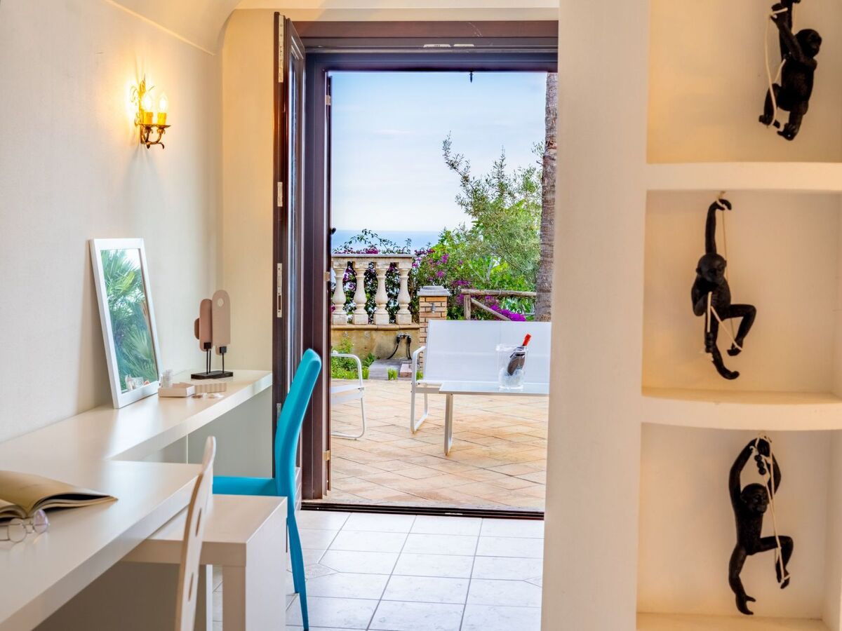 Villa Finù – Maison 5 chambres avec piscine à Letojanni - Photo 36