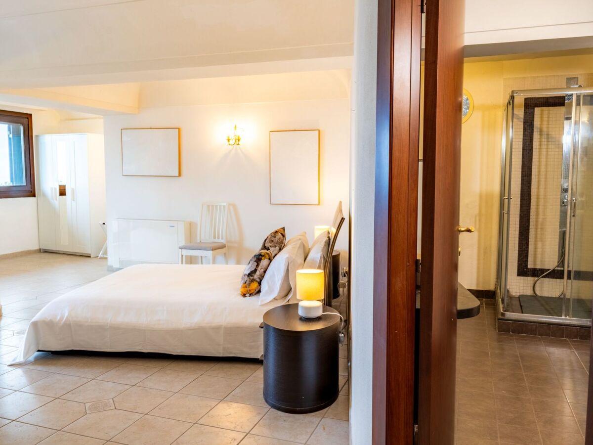 Villa Finù – Maison 5 chambres avec piscine à Letojanni - Photo 37