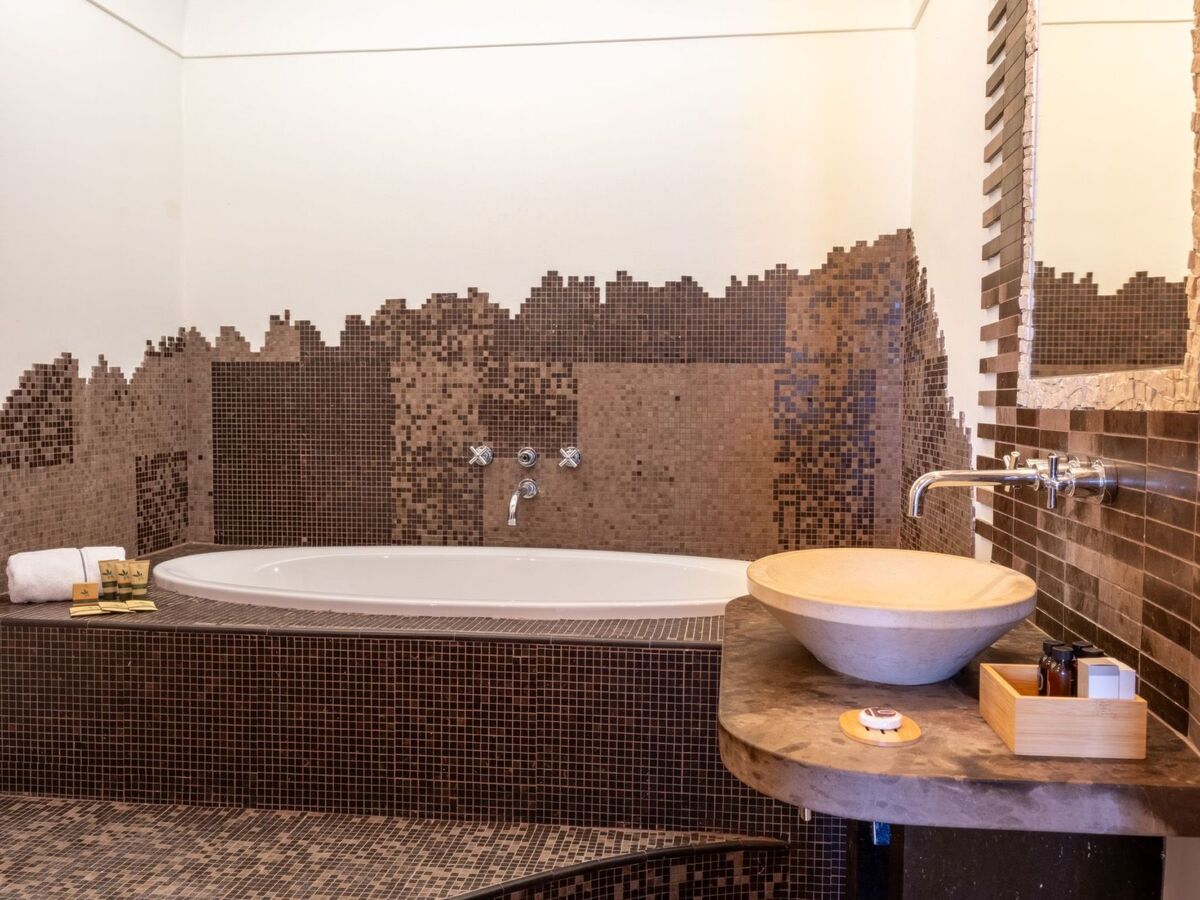 Villa Finù – Maison 5 chambres avec piscine à Letojanni - Photo 38