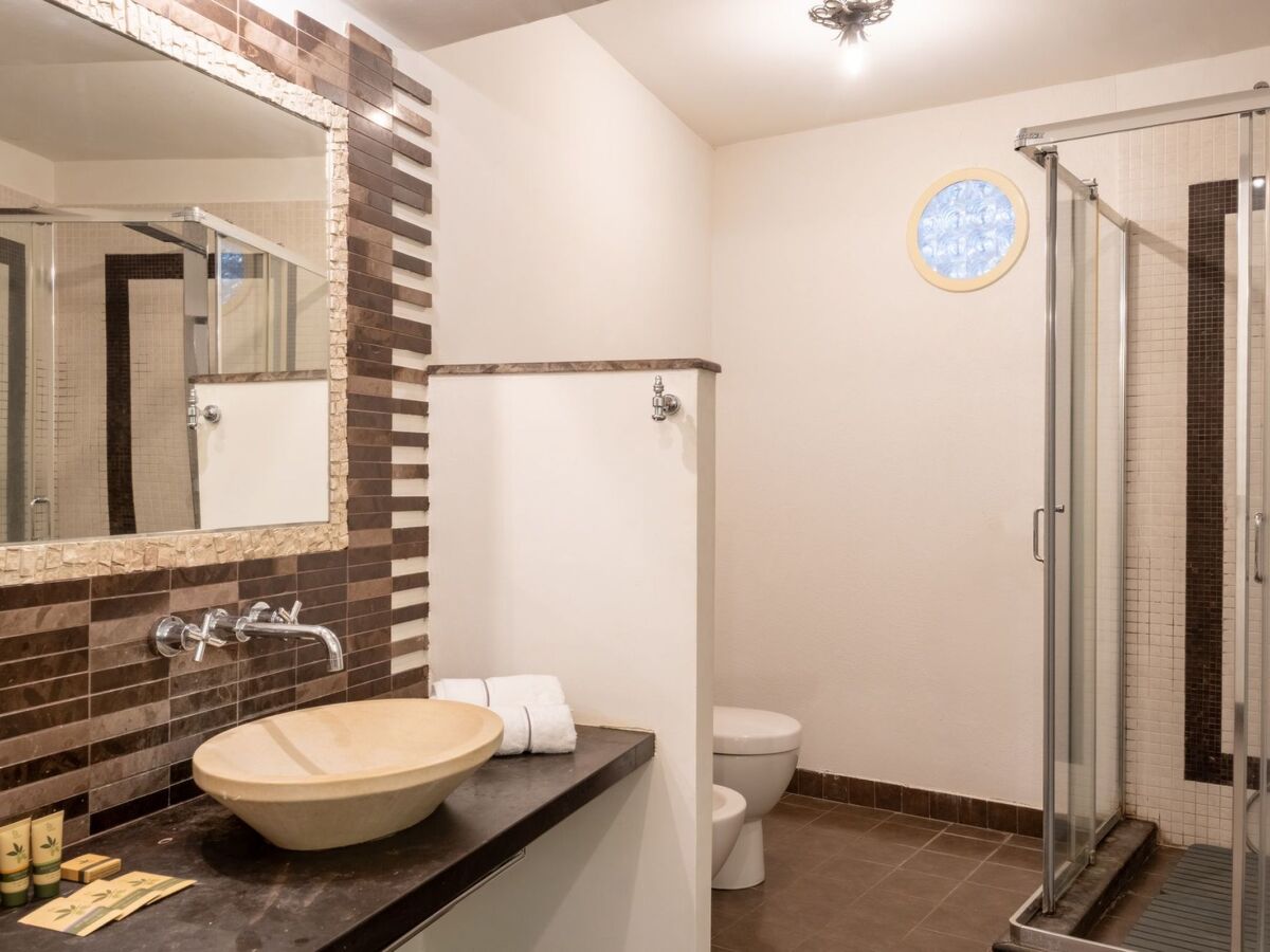 Villa Finù – Maison 5 chambres avec piscine à Letojanni - Photo 39