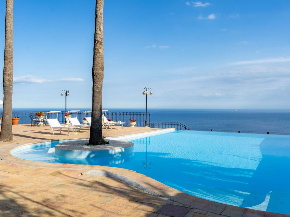 Villa Finù – Maison 5 chambres avec piscine à Letojanni - Photo 41