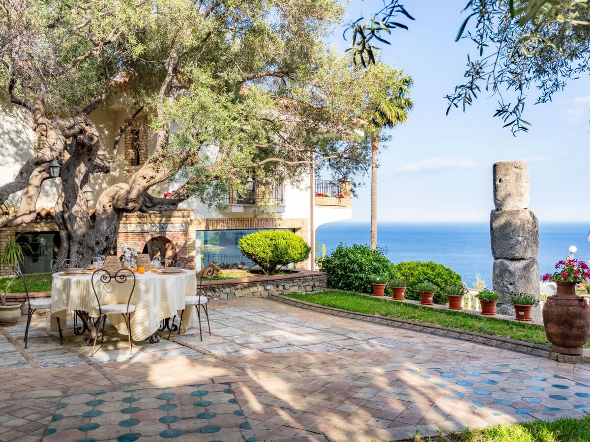 Villa Finù – Maison 5 chambres avec piscine à Letojanni - Photo 44