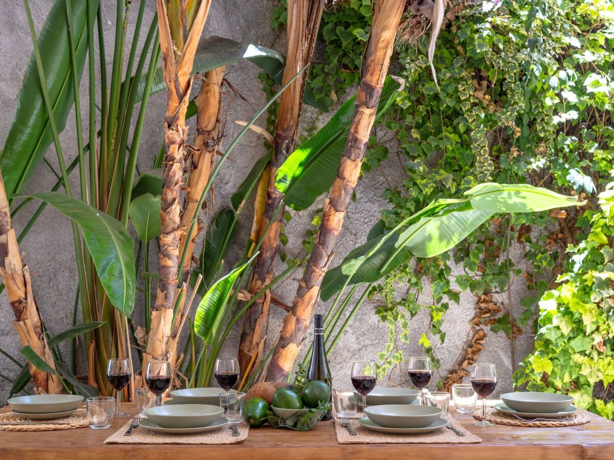 Appartement Letojanni, vue mer et jardin privé - Photo 7