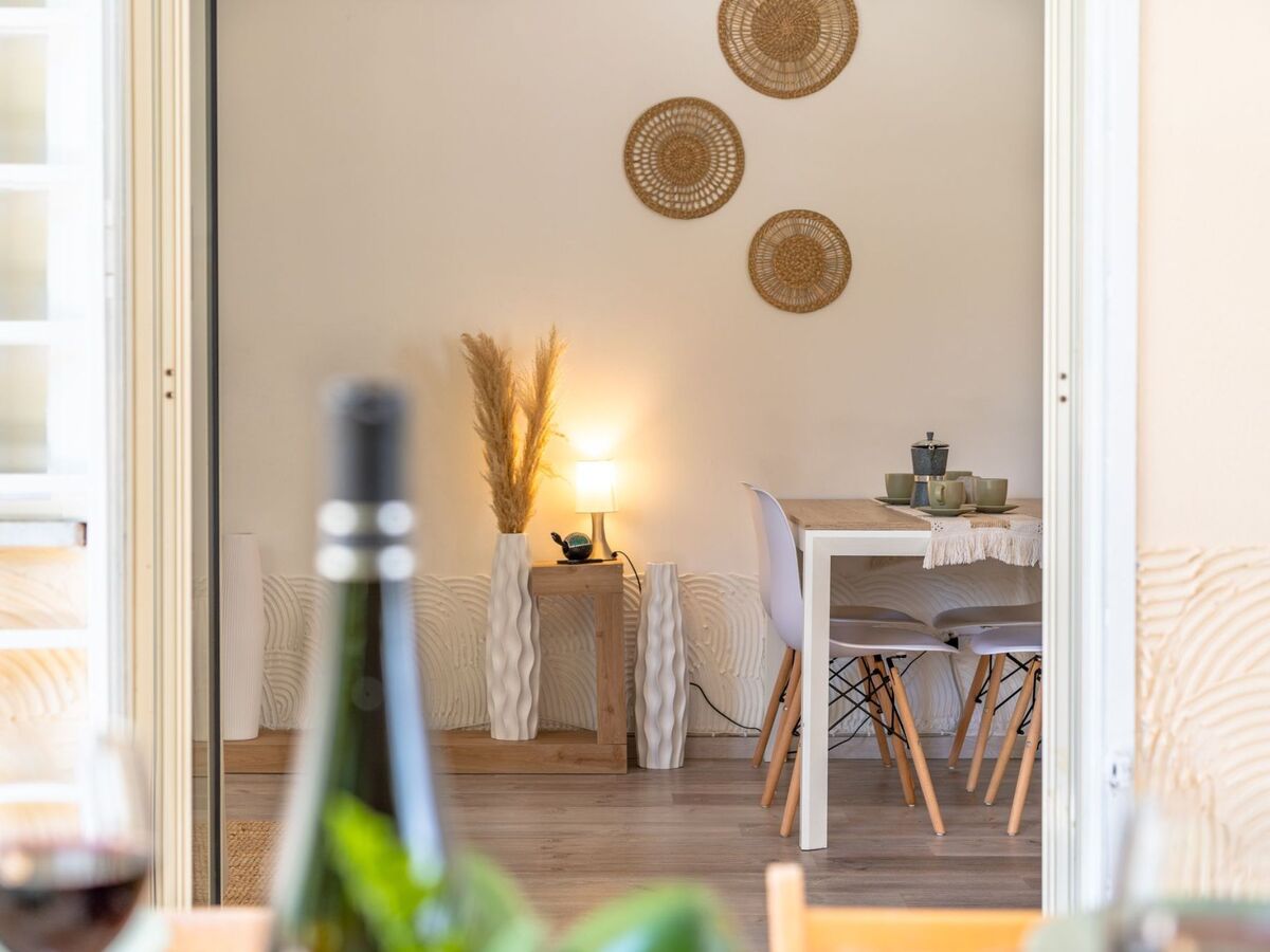 Appartement Letojanni, vue mer et jardin privé - Photo 8