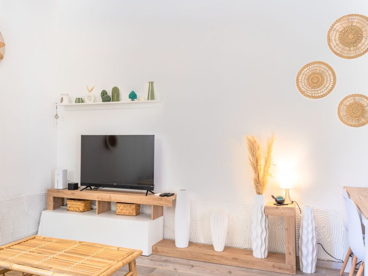 Appartement Letojanni, vue mer et jardin privé - Photo 9