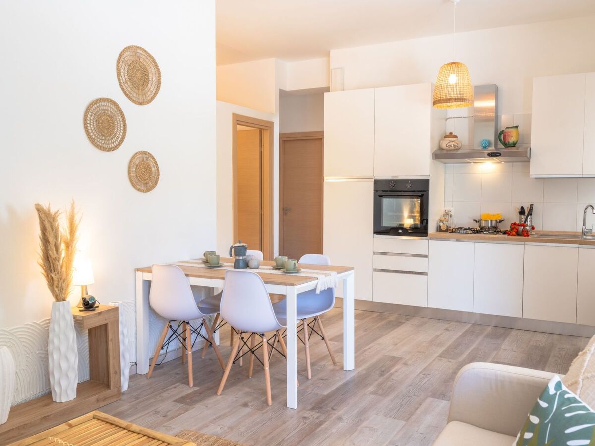 Appartement Letojanni, vue mer et jardin privé - Photo 13