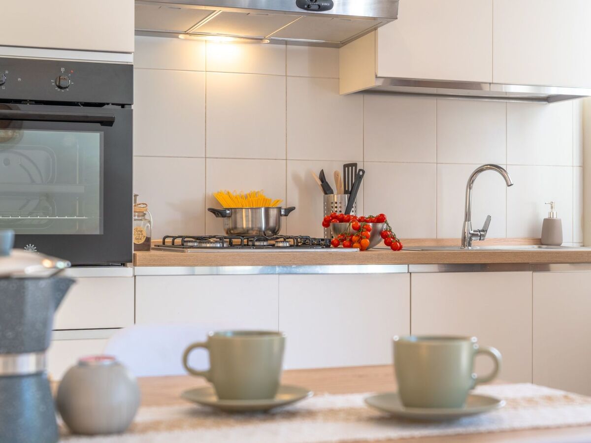 Appartement Letojanni, vue mer et jardin privé - Photo 15