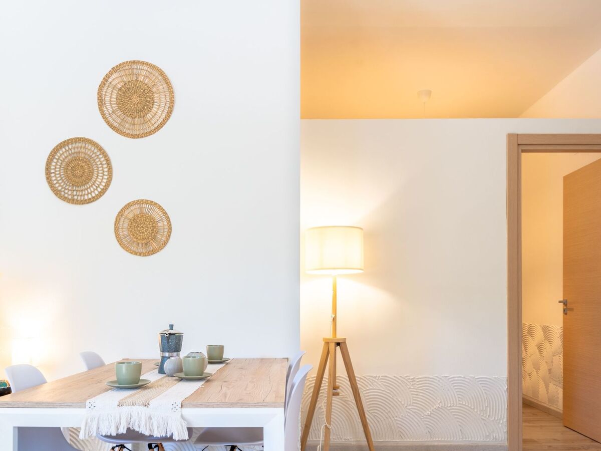 Appartement Letojanni, vue mer et jardin privé - Photo 16