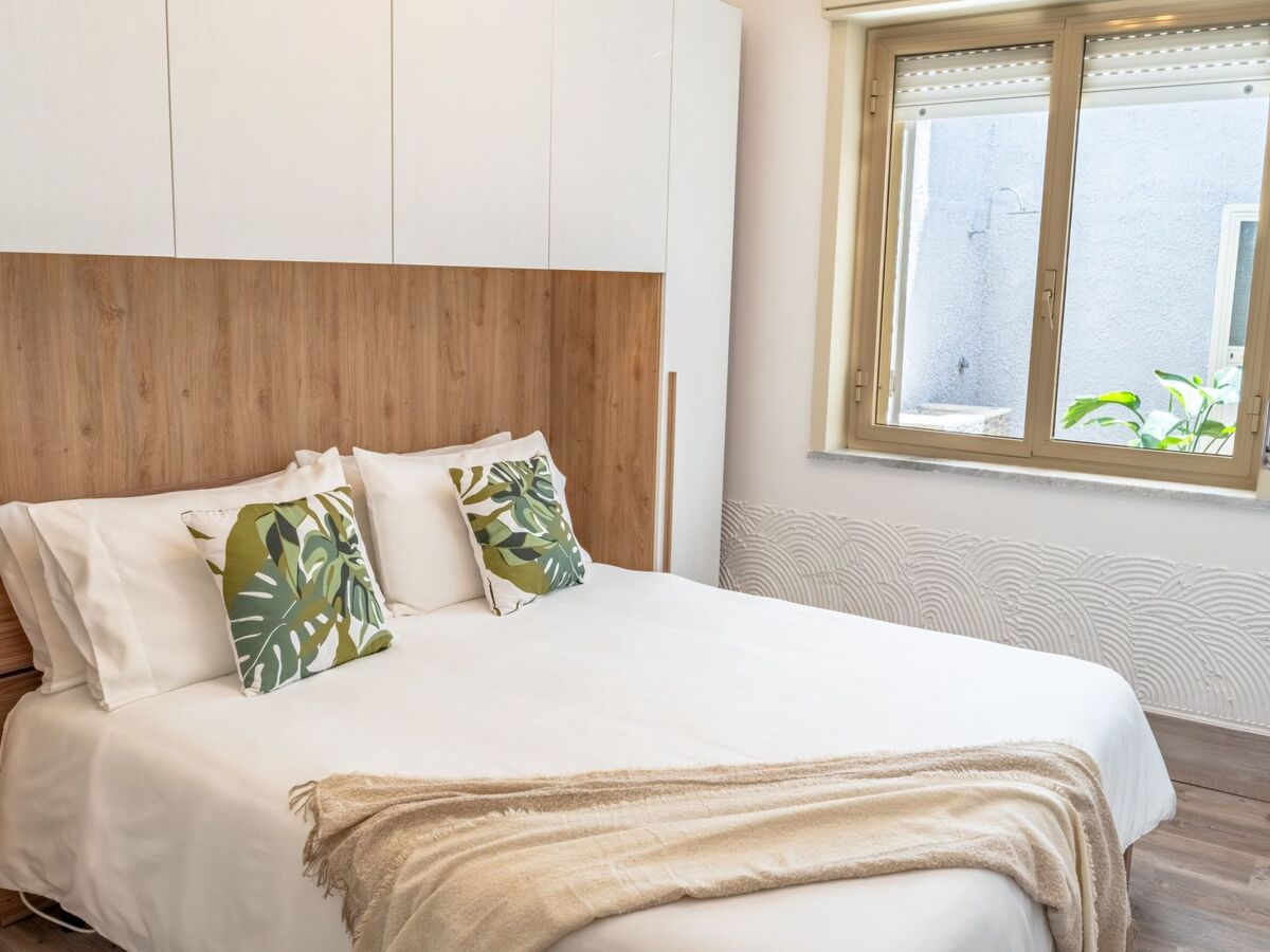 Appartement Letojanni, vue mer et jardin privé - Photo 18