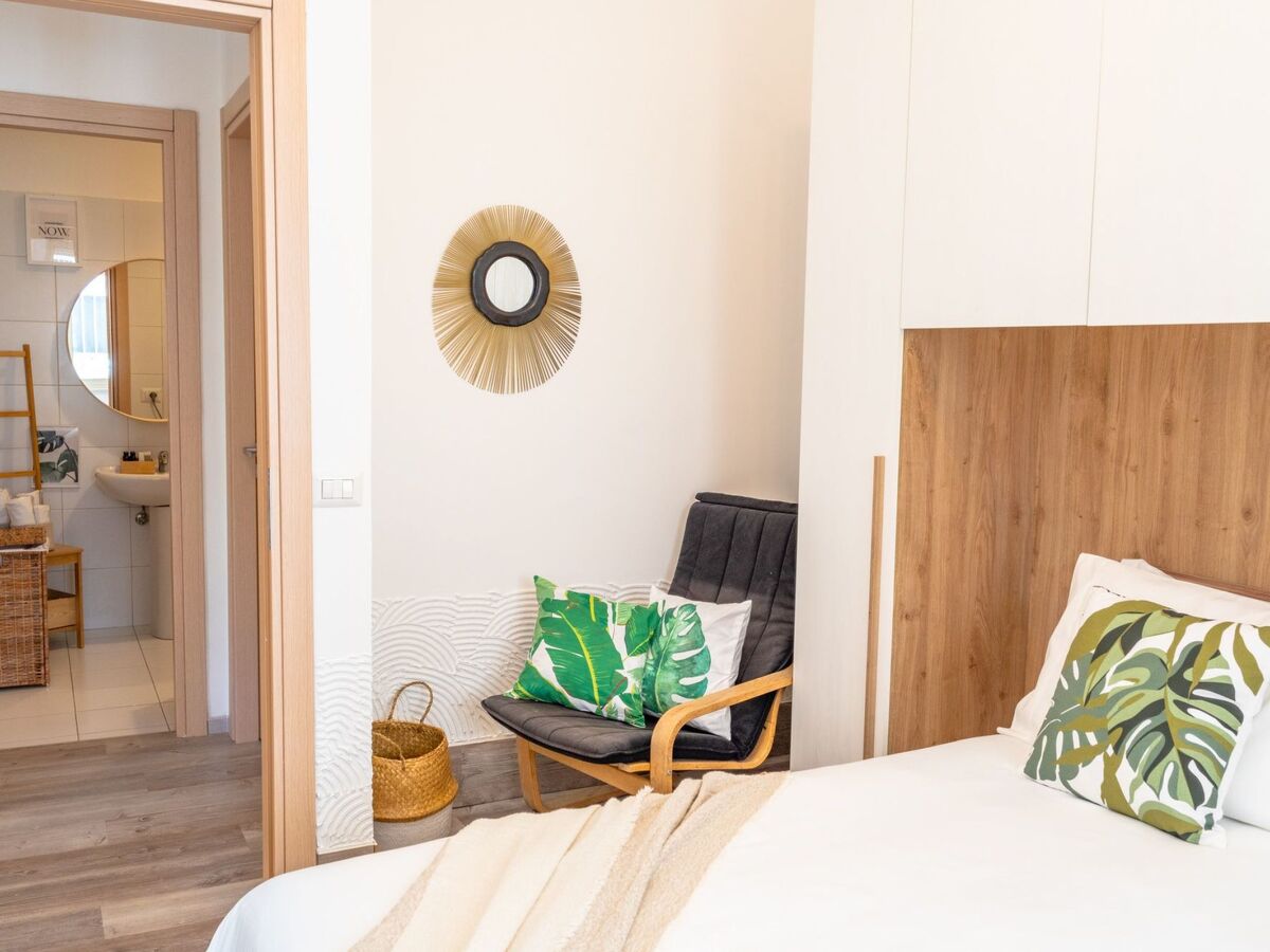 Appartement Letojanni, vue mer et jardin privé - Photo 19