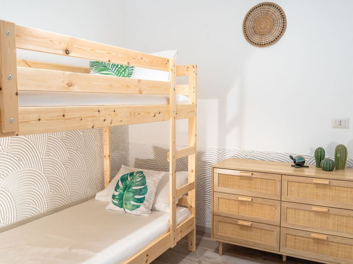 Appartement Letojanni, vue mer et jardin privé - Photo 20