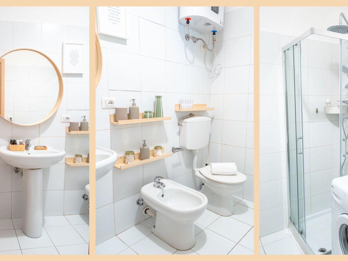 Appartement Letojanni, vue mer et jardin privé - Photo 21