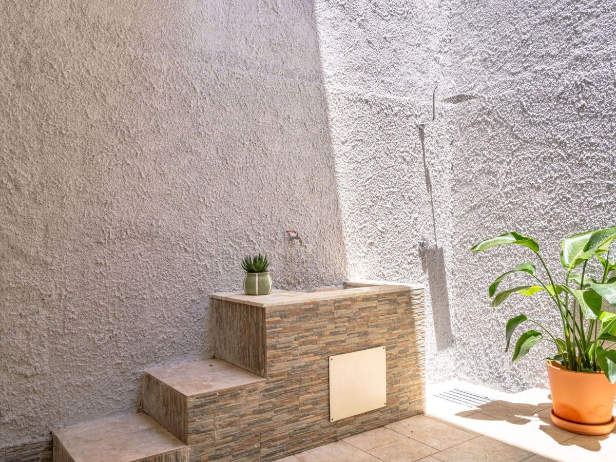 Appartement Letojanni, vue mer et jardin privé - Photo 22