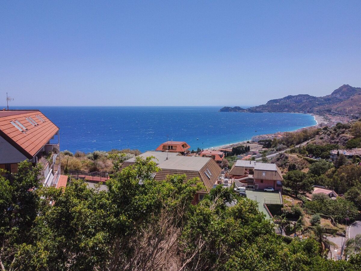 Appartement Letojanni, vue mer et jardin privé - Photo 24