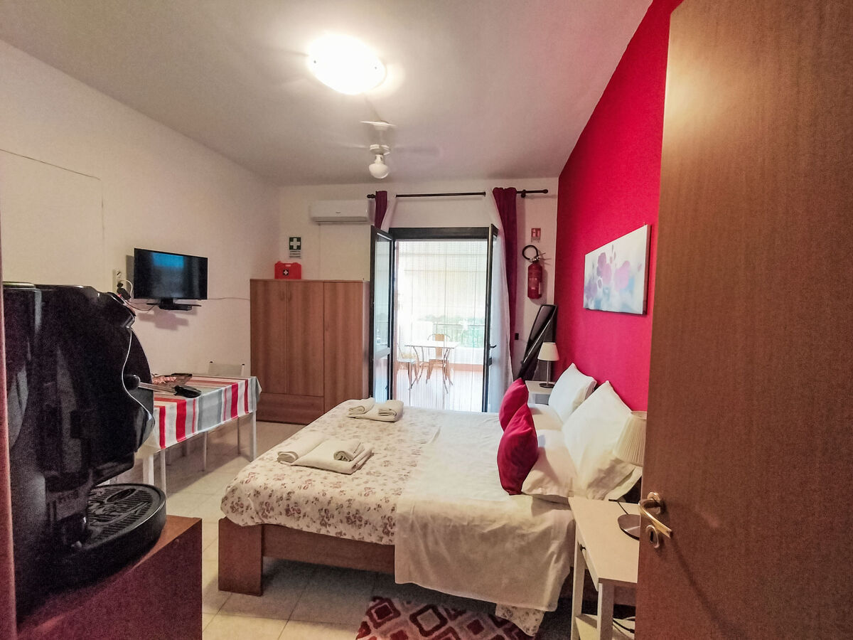 Studio avec terrasse mer à Letojanni - Photo 4