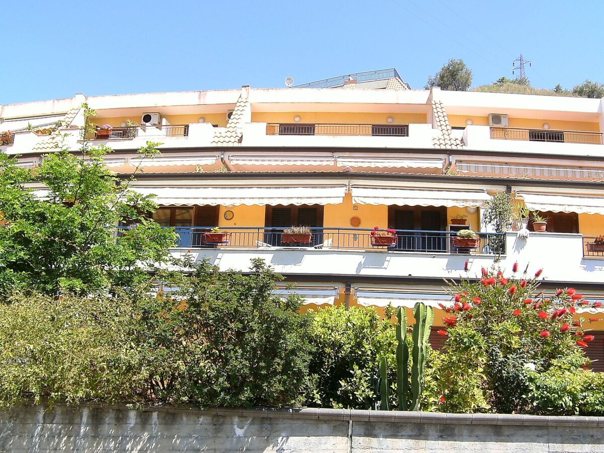 Studio avec terrasse mer à Letojanni - Photo 13