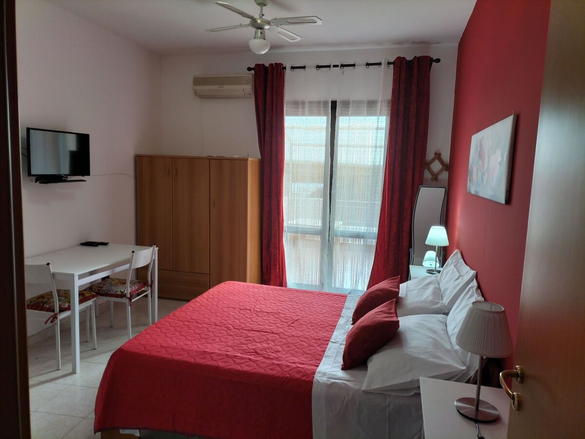 Studio avec terrasse mer à Letojanni - Photo 16