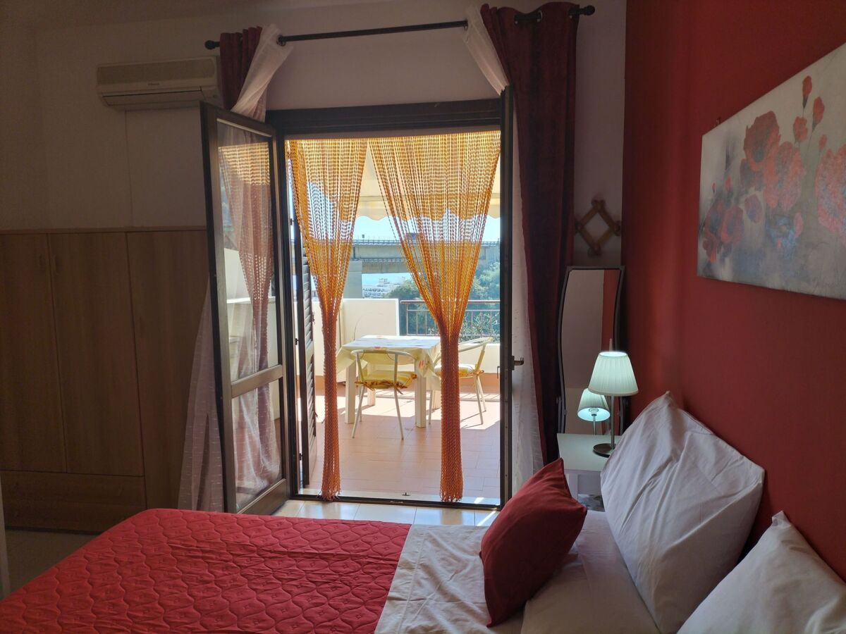 Studio avec terrasse mer à Letojanni - Photo 19