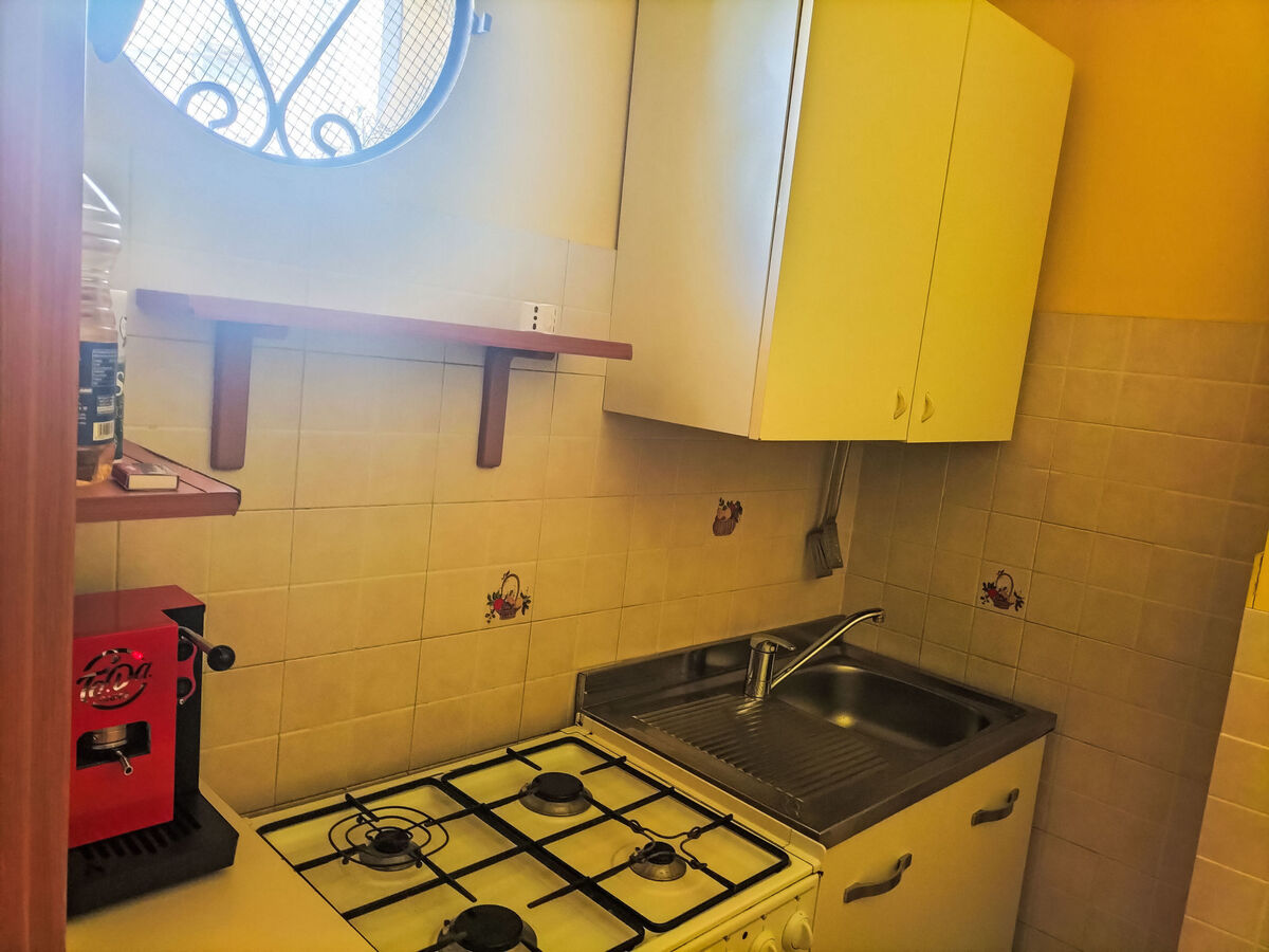 Appartement 5 pers. avec terrasse 20 m² à Letojanni - Photo 2