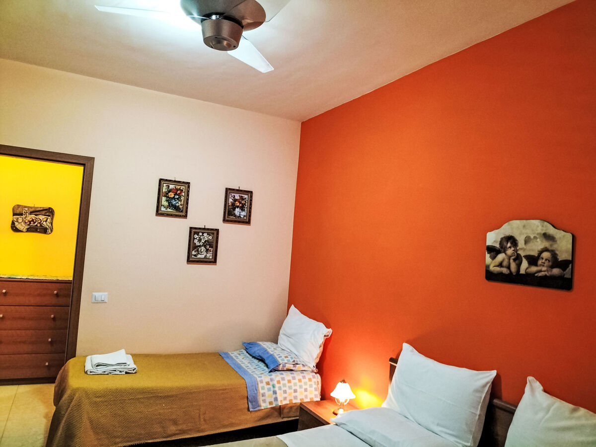 Appartement 5 pers. avec terrasse 20 m² à Letojanni - Photo 4