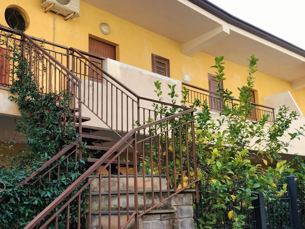 Appartement 5 pers. avec terrasse 20 m² à Letojanni - Photo 8